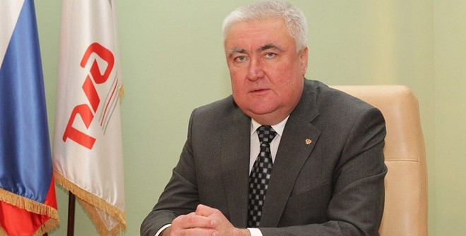 Алексей Миронов