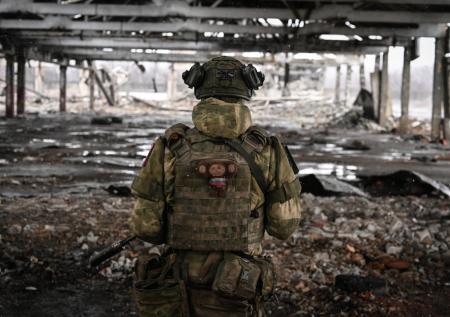 Назван урон, который нанес НАТО российский FPV-дрон «Князь Вандал»