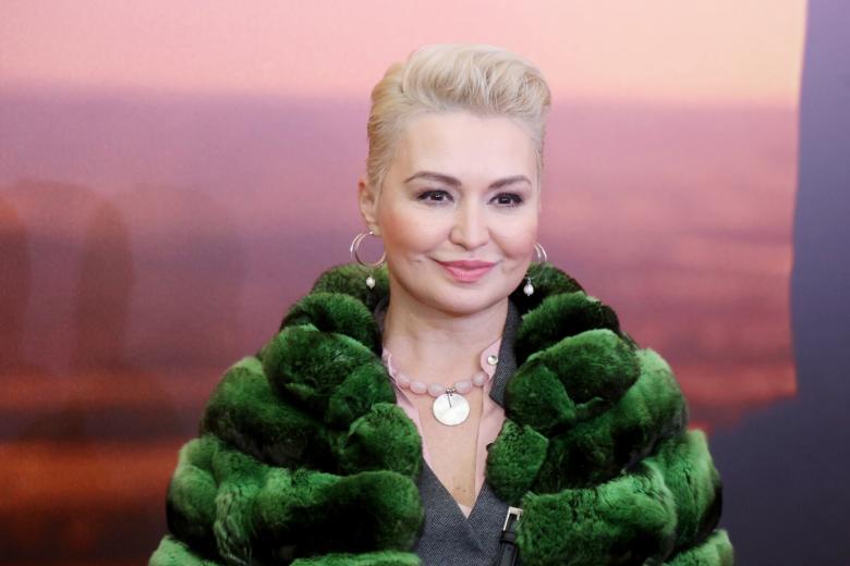 Катя Лель