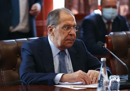 Лавров: Россия готова «разгрести завалы» в отношениях с США