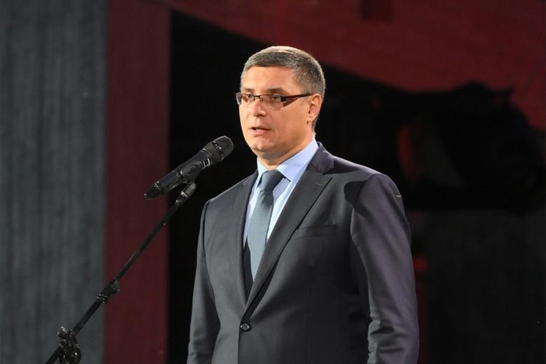 Александр Авдеев