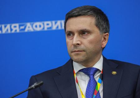 Кобылкин станет главой совета директоров Росгеологии