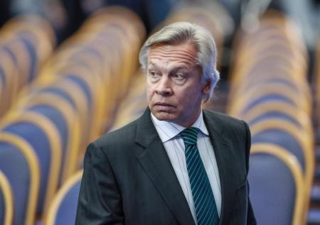 Пушков оценил слова испугавшегося зимы мэра Лондона