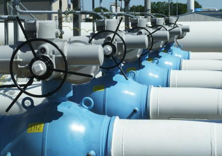 Правительство одобрило планы развития нефтяной и газовой отраслей