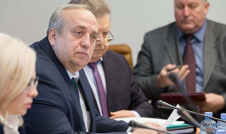 Франц Клинцевич