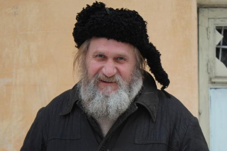 Владимир Ипатов