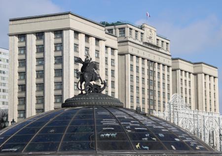 В ГД призвали признать геноцидом действия нацистов в Воронежской области