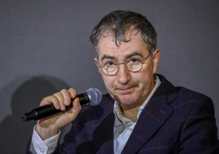 Ректор ГИТИСа рассказал, почему Голливуда могло бы не быть