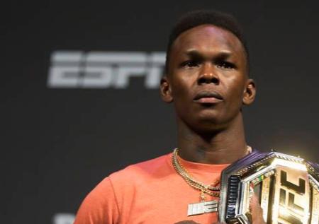 Реванш и революция: главную звезду UFC может свергнуть неудобный соперник