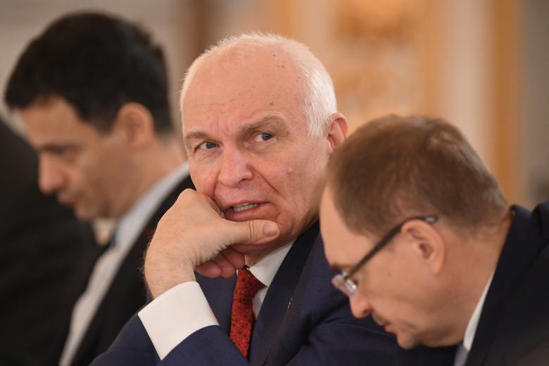 Владимир Литвиненко