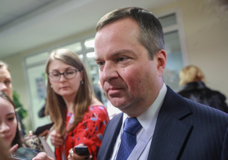 «Бабло побеждает зло»: Минфин о возвращении инвесторов Запада