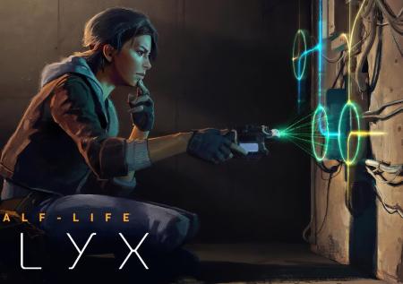 Half-Life: Alyx получила три геймплейных ролика