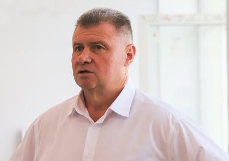 В российском приграничном регионе уволили главу одного из районов