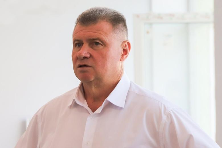 Владимир Прецев