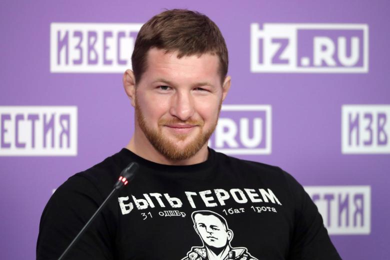 Владимир Минеев