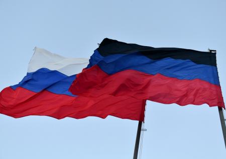 Оценена вероятность назначения Слуцкого и Калашникова послами в ЛНР и ДНР