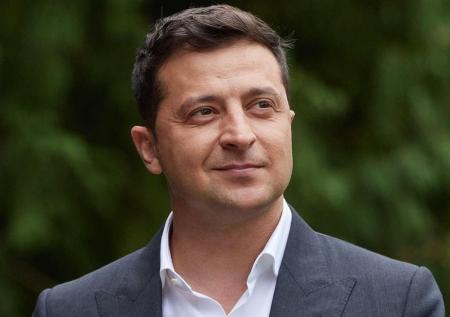 Зеленский назначил врио главы СБУ