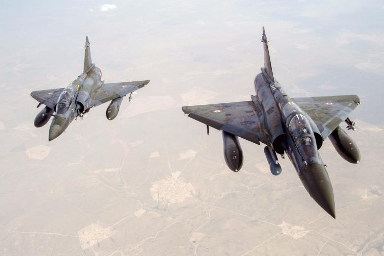 Mirage-2000
