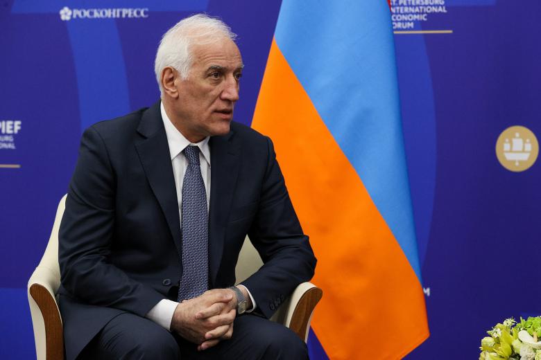 Ваагн Хачатурян