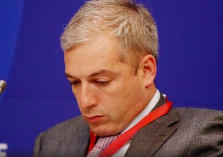 Стало известно, после чего директора «Ленфильма» объявили в розыск