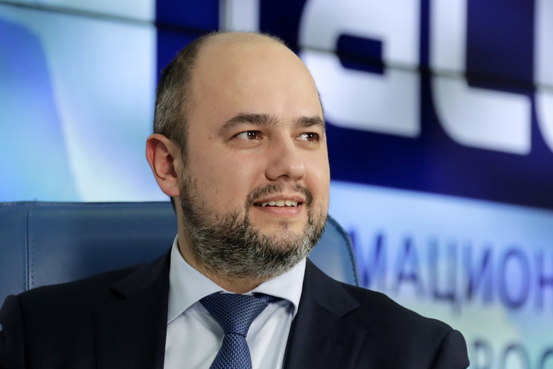 Борис Беляков