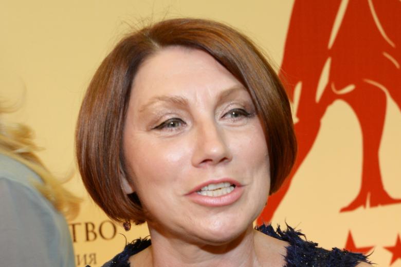 Роза Сябитова