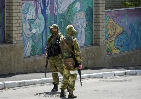 ТАСС: глава УСИН по Херсонской области попал в больницу после покушения