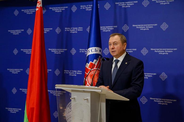 Владимир Макей
