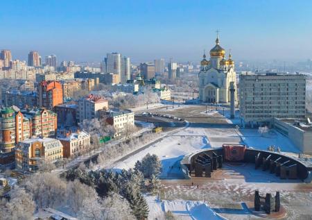 Из России выдворят американского проповедника