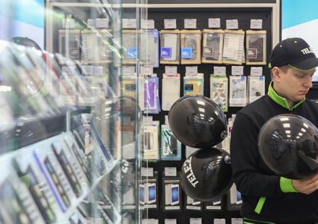Tele2 перешёл от убытка к прибыли