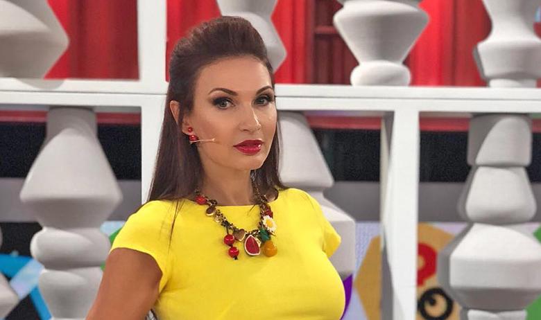 Эвелина Блёданс