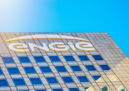 Французская Engie обсуждает с «Газпромом» варианты оплаты газа