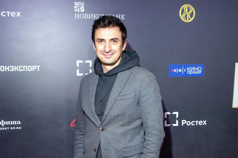 Алексей Гаврилов