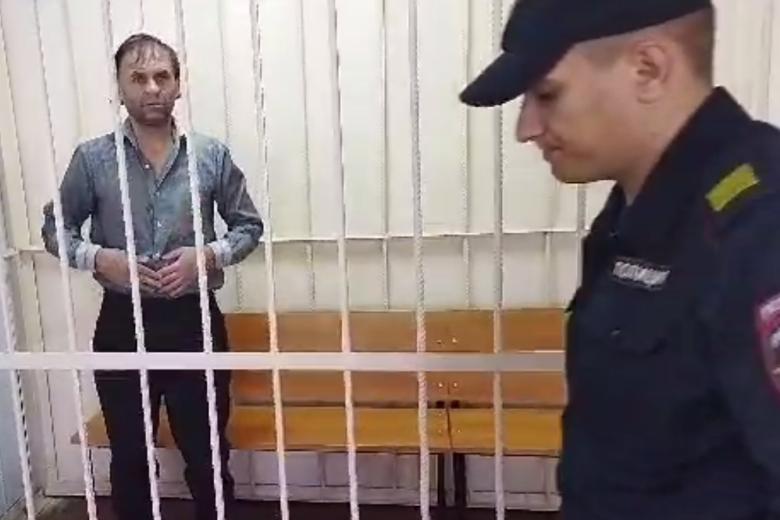 Владимир Ческидов