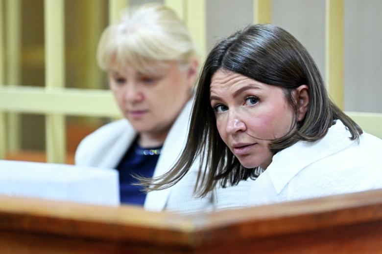 Елена Блиновская