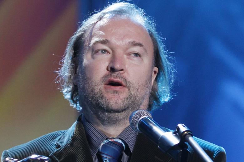 Дмитрий Васильев