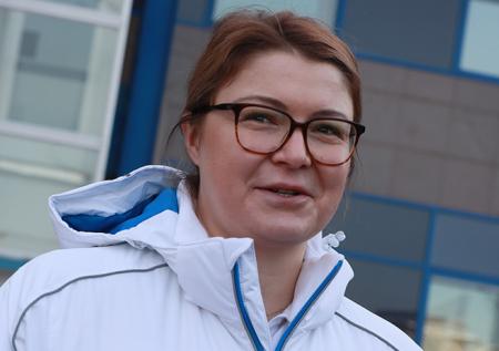 Сафина: снова почувствовала себя спортсменкой