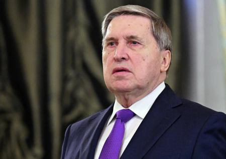 Ушаков ответил на вопрос о встрече Путина и Трампа