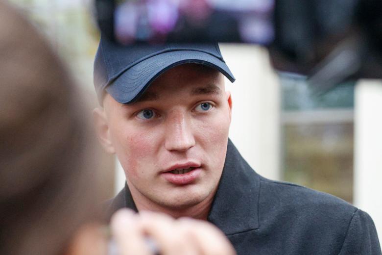 Эдвард Бил