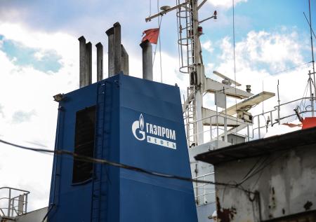«Газпром» повысит цену на газ в июле