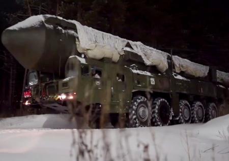 Военный эксперт назвал направления развития стратегических сил России
