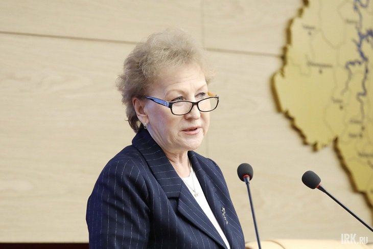 Наталия Ледяева