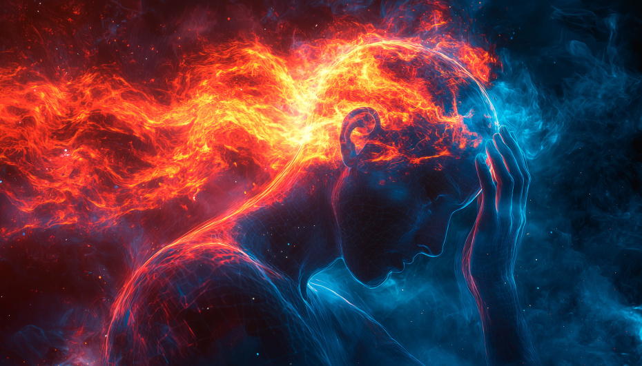 Магнитные бури сегодня, 24 февраля: что завтра, боли, вспышка на Солнце