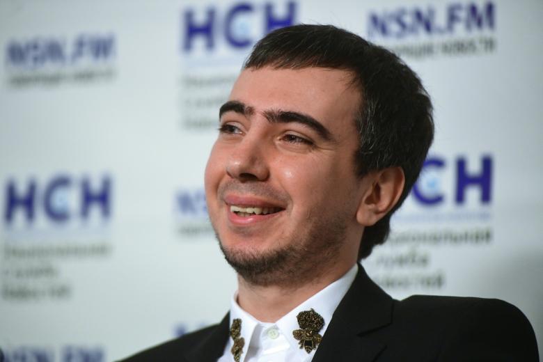 Пранкер Вован (Владимир Кузнецов)