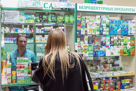 Экзамены довели школьников до таблеток