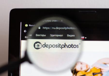 Роскомнадзор назвал причину блокировки популярного фотобанка