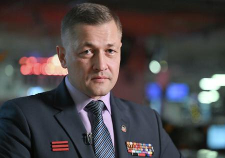 «Мы все знаем, что они творят»: Гагин о химоружии ВСУ, Зеленском и СВО