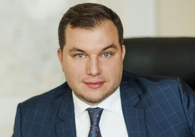 Дмитрий Живицкий
