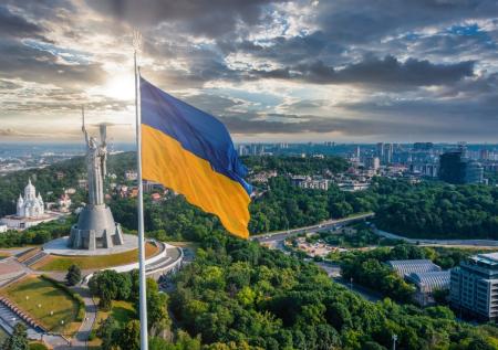 Германия подарит Украине миллиард евро «на приоритетные расходы»