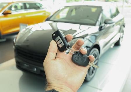 Названы регионы с самыми доступными автомобилями